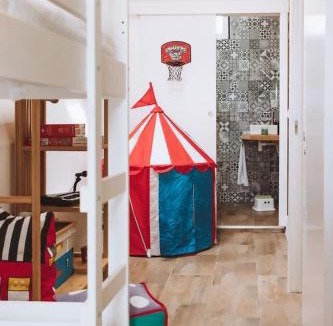 Fundao House | Chão do Ribeirinho Country House