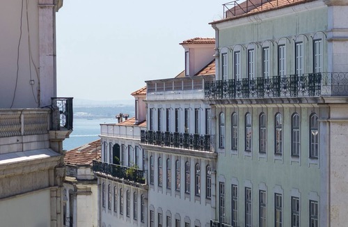 Sacramento Apartment | CH2 in Lisboa Ciudad