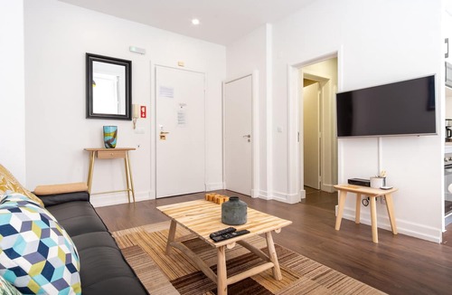 Sacramento Apartment | CH9 in Lisboa Ciudad