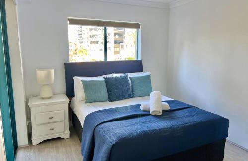 Broadbeach Apartment | CHA Private Apts Aruba Beach