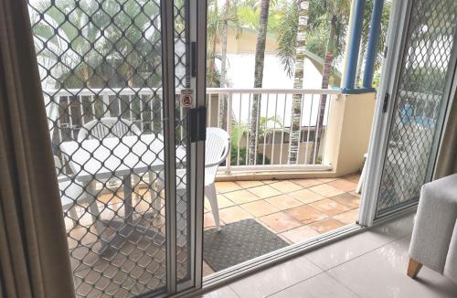 Mermaid Beach Apartment | CHA Private Apts Diamond Beach