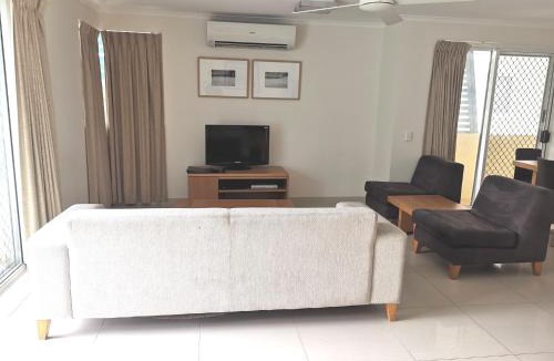 Mermaid Beach Apartment | CHA Private Apts Diamond Beach