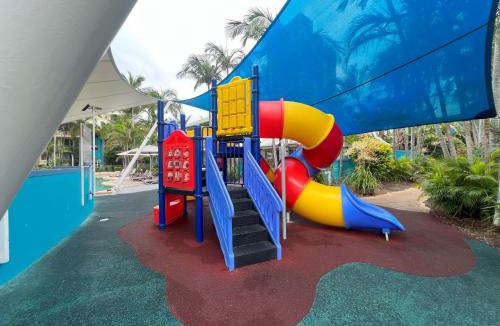 Mermaid Beach Apartment | CHA Private Apts Diamond Beach