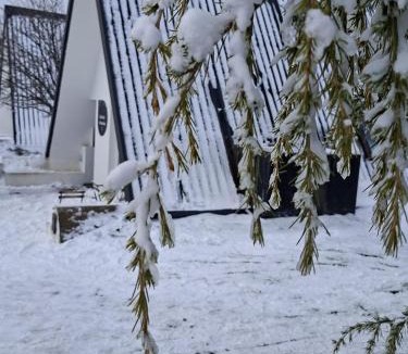 Penhas da Saude Ski Chalet | Chalé Acolhedor - Penhas da Saúde - Serra da Estrela
