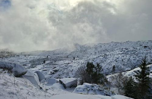 Penhas da Saude Ski Chalet | Chalé Acolhedor - Penhas da Saúde - Serra da Estrela