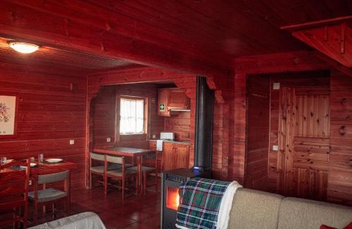 Penhas da Saude Ski Chalet | Chalé do Zêzere