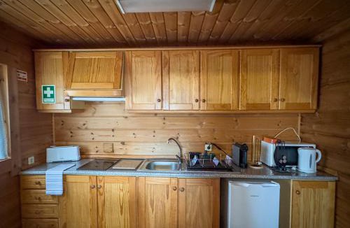 Penhas da Saude Ski Chalet | Chalé do Zêzere