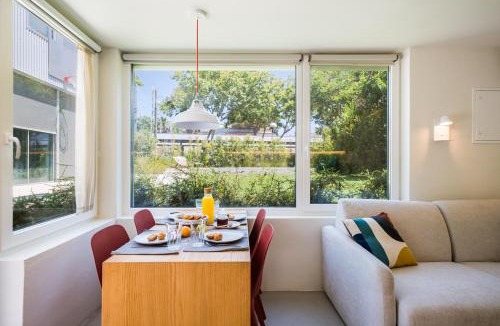 Cascais Apartment | Chalet Lídia Lodges