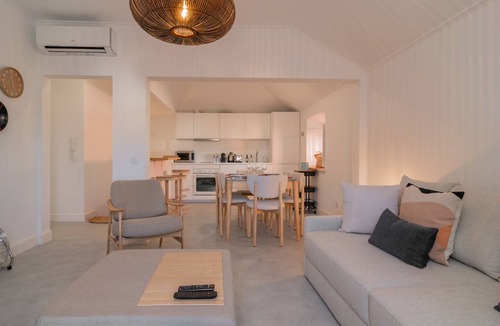 Estoril Apartment | Chalet Maria da Assunção T2