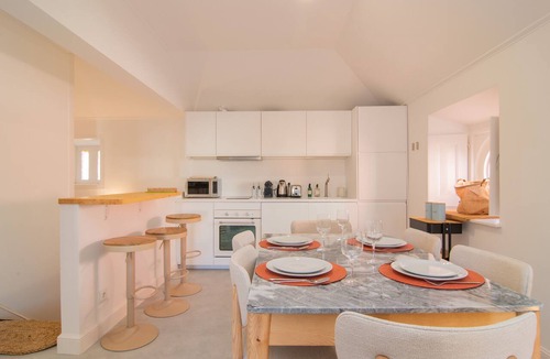 Estoril Apartment | Chalet Maria da Assunção T2