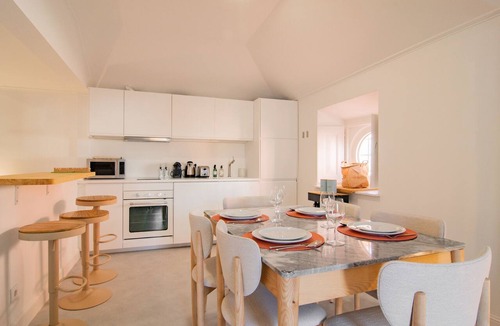 Estoril Apartment | Chalet Maria da Assunção T2