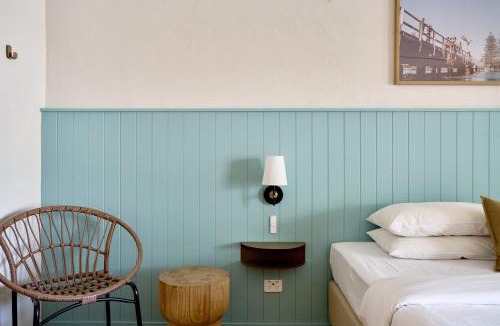 Brunswick Heads Hotel | Chalet Motel Brunswick Heads