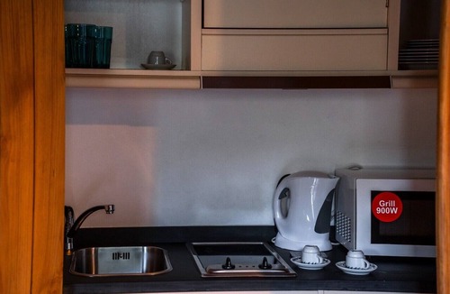 Cotas Ski Chalet | Chalet 'Quinta De S Jose - Turismo Rural' with Wi-Fi and Air Conditioning