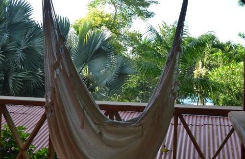 Cahuita House | Chalet Y Cabinas Hibiscus