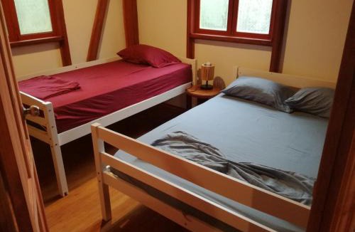 Cahuita House | Chalet Y Cabinas Hibiscus