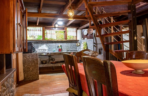 Cahuita Hotel | Chalet Y Cabinas Hibiscus