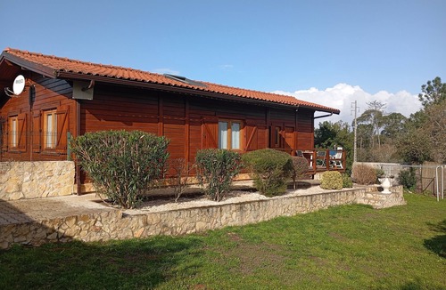Pedreiras Ski Chalet | Chalet160m2 Tout Confort, Près des Sites Merveilleux