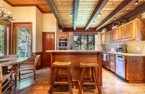 Chambers Lodge House | Chambers Lakeside w/Lake Views & HOA Gym, Pool, Beach