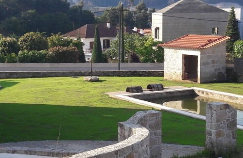 Santa Maria da Feira Bed & Breakfast | Chambre privée à 30 min au sud de Porto