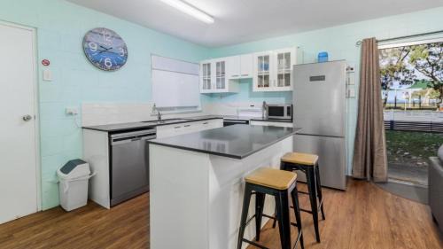 Bongaree House | Charm and Comfort