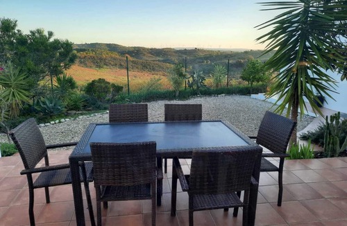Picarral House | Charmante Villa Située en Algarve au Coeur D'un Village Typique Portugais