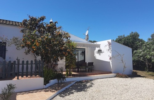 Picarral House | Charmante Villa Située en Algarve au Coeur D'un Village Typique Portugais