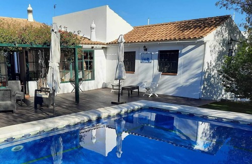 Picarral House | Charmante Villa Située en Algarve au Coeur D'un Village Typique Portugais