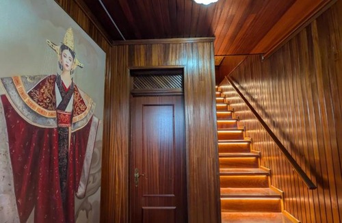 Moimenta da Beira House | Charme Guest House 53