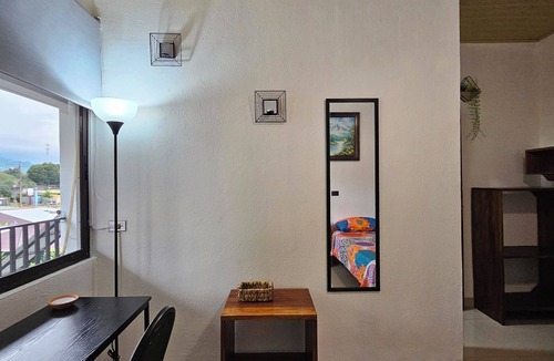 Uvita Hotel | Charming 1-bedroom hotel with AC, WiFi in amazing Bahia Ballena
