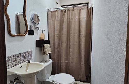 Uvita Hotel | Charming 1-bedroom hotel with AC, WiFi in amazing Bahia Ballena