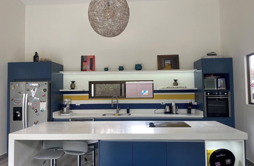 Potrero Villa | Charming 3-bedroom villa with AC and WiFi in marvelous Guanacaste
