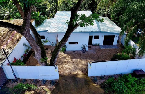 Potrero Villa | Charming 3-bedroom villa with AC and WiFi in marvelous Guanacaste