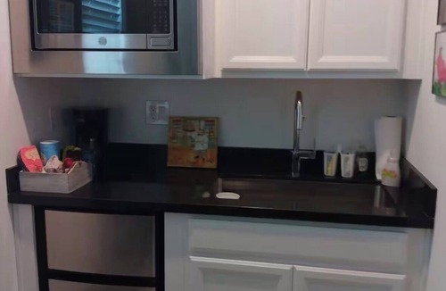 North Las Vegas Apartment | Charming 1-bedroom private apartment with AC in North Las Vegas