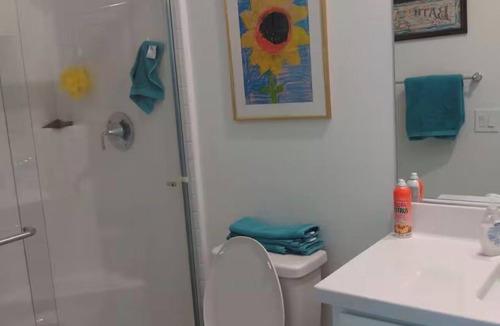 North Las Vegas Apartment | Charming 1-bedroom private apartment with AC in North Las Vegas