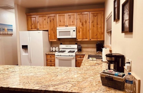 Minden Apartment | Charming 1-bedroom apartment with WiFi, AC in rural Minden