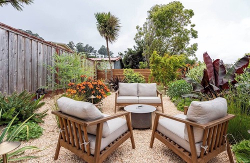 Sausalito Cottage | Charming 1-bedroom cottage near SF