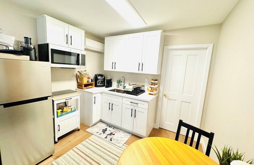 Ramona House | Charming 1-bedroom guest house close to hiking, wineries, and golf course