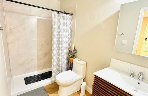 Ramona House | Charming 1-bedroom guest house close to hiking, wineries, and golf course