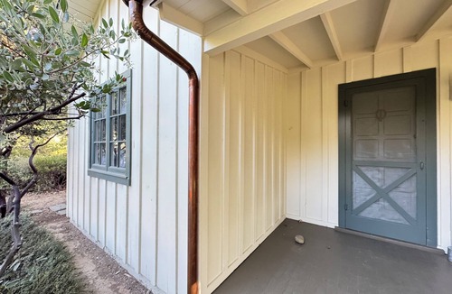 Santa Ynez Cottage | Charming 2-bedroom cottage on private vineyard estate in Santa Ynez
