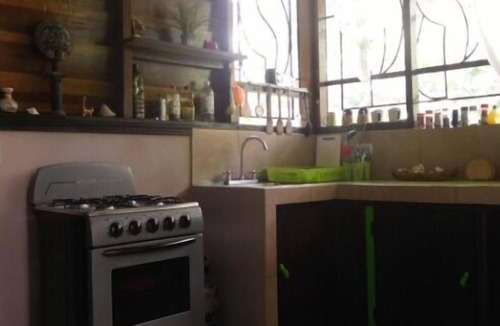 Cocles House | Charming 2-bedroom house in marvelous Puerto Viejo with WiFi