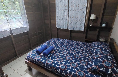 Cocles House | Charming 2-bedroom house in marvelous Puerto Viejo with WiFi