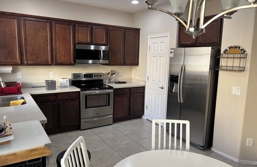 Gilbert House | Charming 2-bedroom house in tranquil Gilbert with AC, WiFi Ex Access to the 202