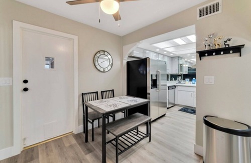 Summerlin House | Charming 2-bedroom townhome with WiFi, AC in vibrant Las Vegas