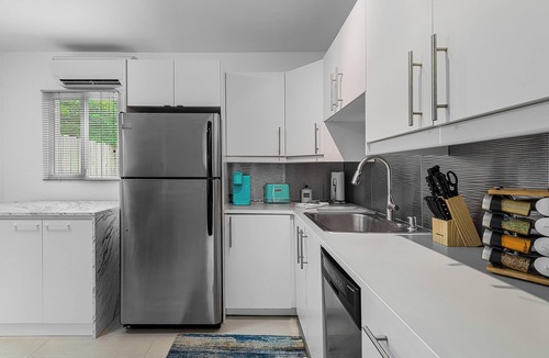 Deepwell Estates Apartment | Charming 2-bedroom apartment in Palm Springs