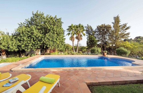 Boliqueime Villa | Charming 3 bed villa with private pool