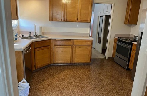 Oak Park House | Charming 3-bedroom house with AC and WiFi in amazing San Diego