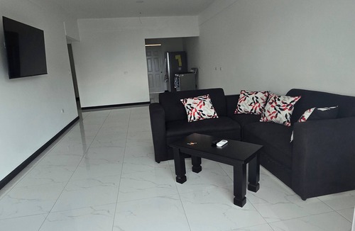 Santa Lucia House | Charming 3-bedroom house in enchanting Limón with AC, WiFi Relax with family.