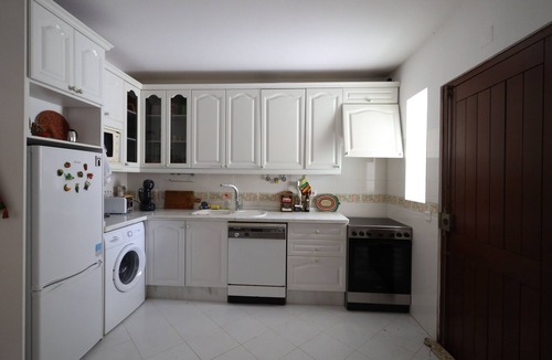 Retur Villa | Charming 3 bedroom, 3 bathroom Villa, only 450m from the beach - 163730/AL