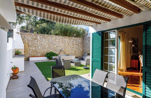 Retur Villa | Charming 3 bedroom, 3 bathroom Villa, only 450m from the beach - 163730/AL