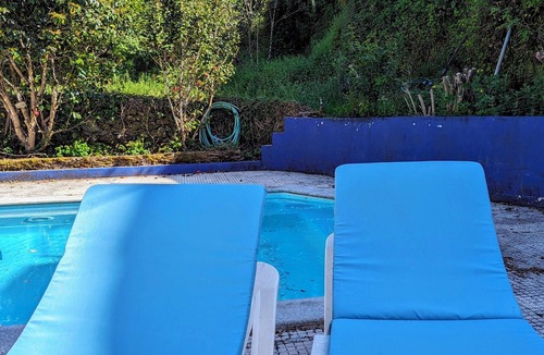Figueiro dos Vinhos Villa | Charming 3-bedroom villa in fabulous Figueiro dos Vinhos with private pool